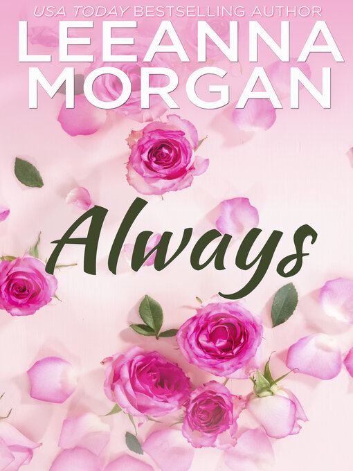 Title details for Always by Leeanna Morgan - Available